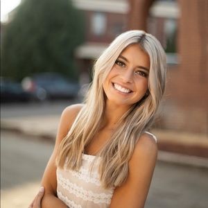 Meet your Posher, Alexa